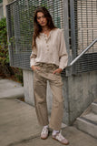 Mara Knit Sweater FINAL SALE