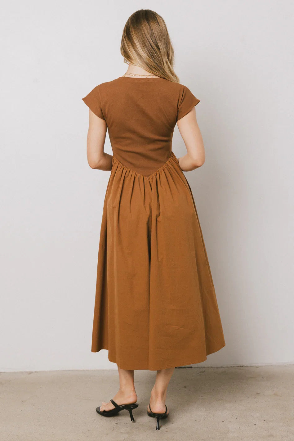 Rylee Maxi Dress FINAL SALE