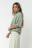 Collete Oversized Sweater