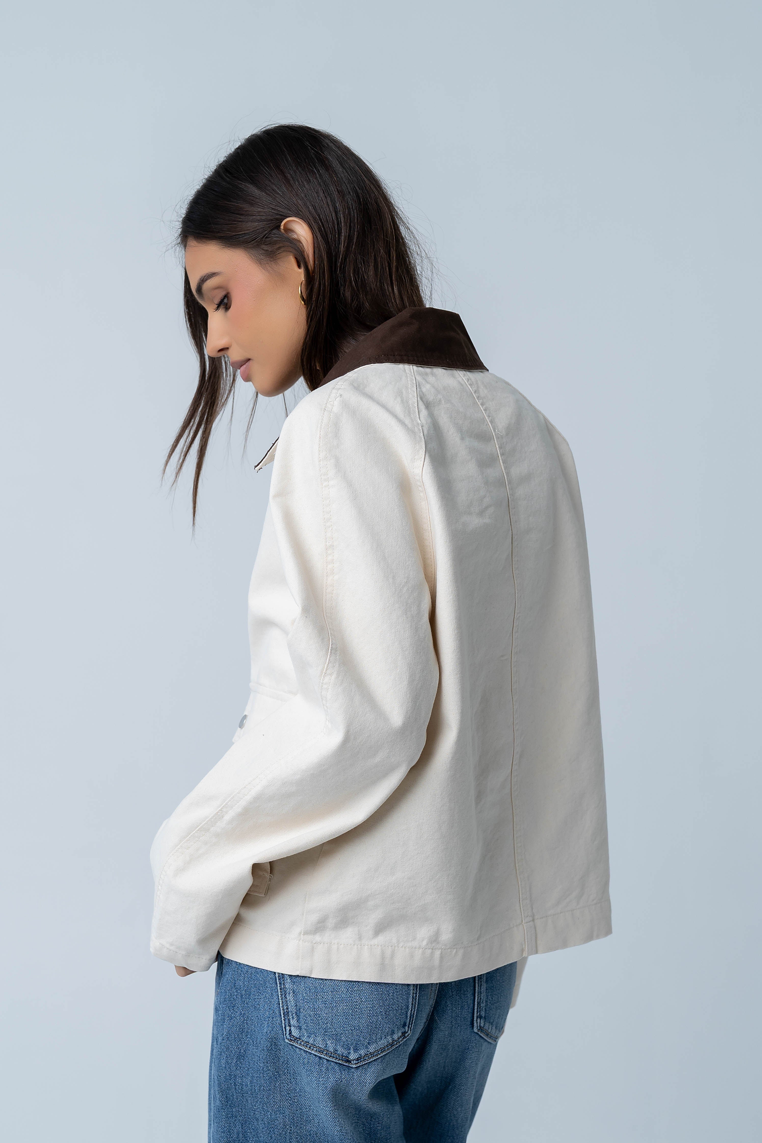 Scotty Barn Jacket