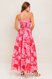 RIO SET TUBE TOP SKIRT