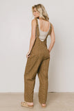 Lillian Floral Overalls FINAL SALE