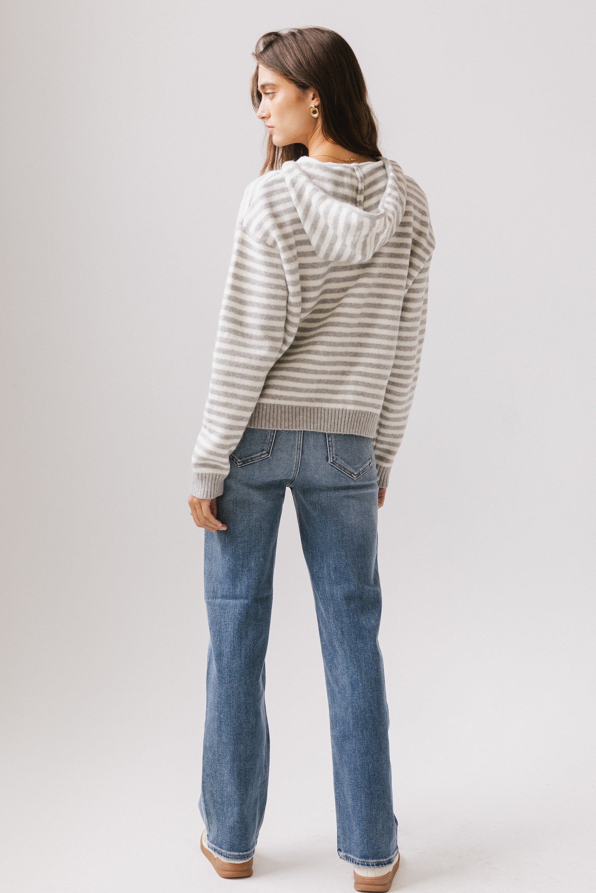 Davis Knit Jacket