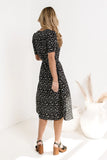 Meara Floral Dress FINAL SALE