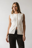 Maia Knit Vest