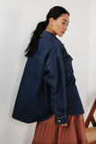 Nolan Denim Jacket FINAL SALE