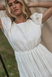 Tenner Midi Dress FINAL SALE