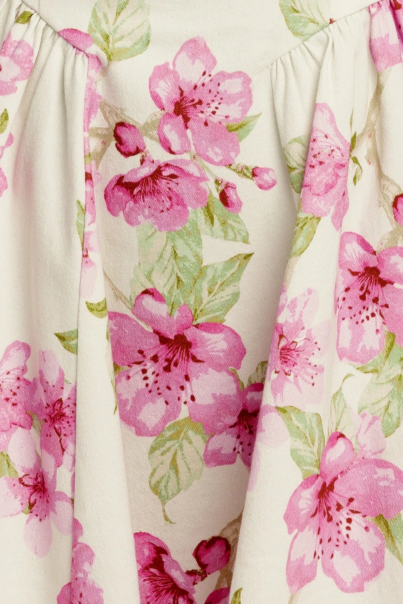 BLOSSOM BABE PINK MINI DRESS