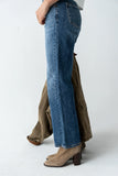 Steve Madden Obsession Boots in Taupe FINAL SALE