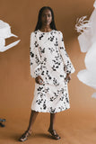 Hadlee Floral Dress FINAL SALE
