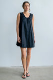 Luka Mini Dress in Black