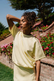 Kadalynn Oversized Top