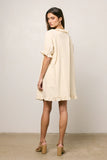 Remy Babydoll Dress FINAL SALE