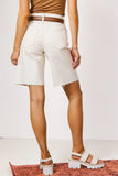 Haley Bermuda Shorts FINAL SALE