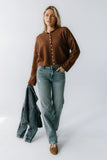 Ellen Straight Leg Jeans