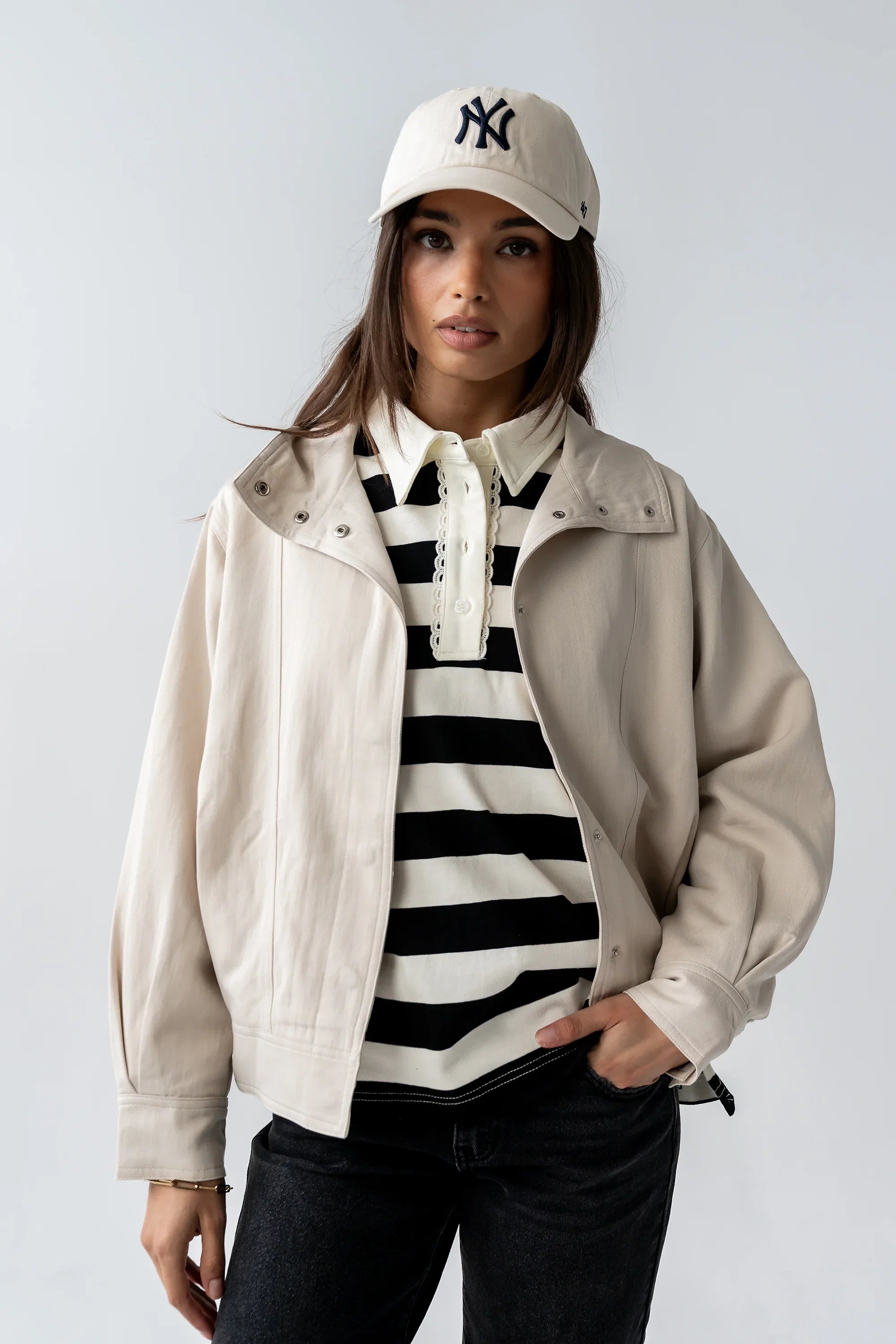 Kasey Jacket