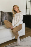 Magnolia Straight Leg Pants in Tan FINAL SALE