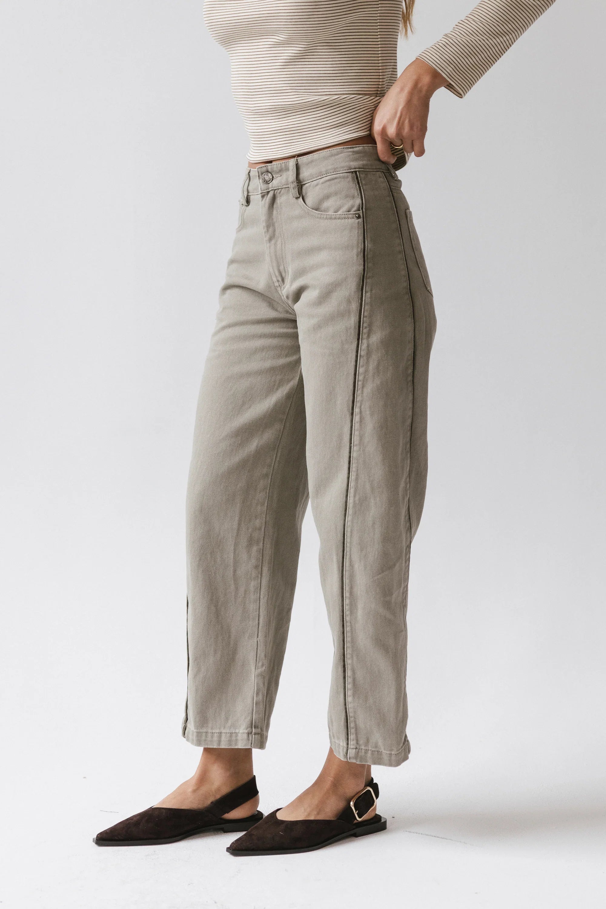 Hazel Barrel Jeans