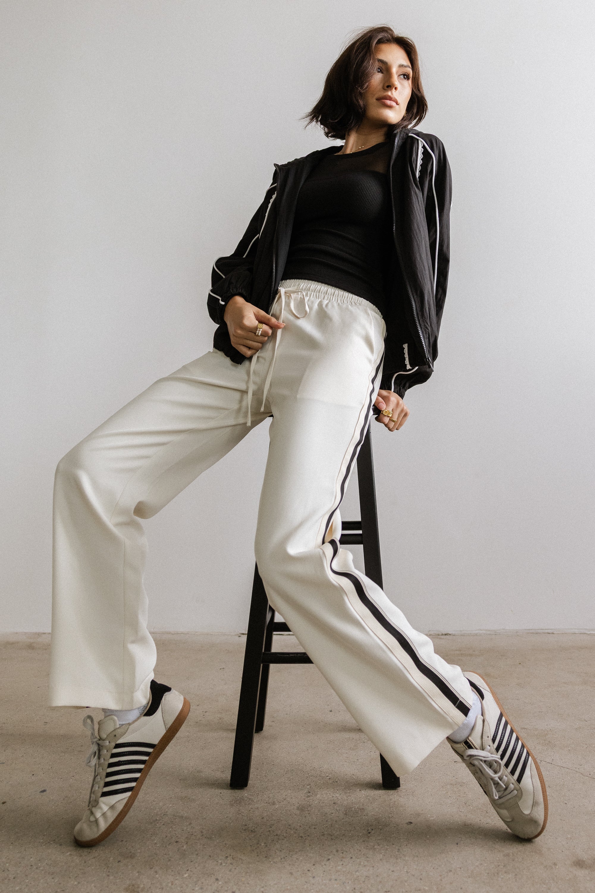 Melody Windbreaker FINAL SALE