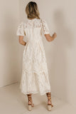 Isnt It Romantic Lace Dress FINAL SALE