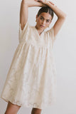 Daya Floral Mini Dress FINAL SALE