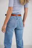 Juno Straight Leg Jeans FINAL SALE