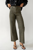 Gia Snake Print Pants FINAL SALE