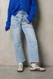 Weston Barrel Jeans FINAL SALE