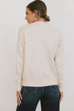 Elana Knit Sweater FINAL SALE