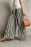 Naomi Striped Pants
