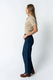 Rumi Wide Leg Jeans