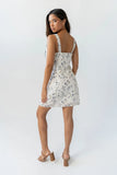 Kinny Floral Mini Dress