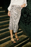 Sheila Midi Skirt
