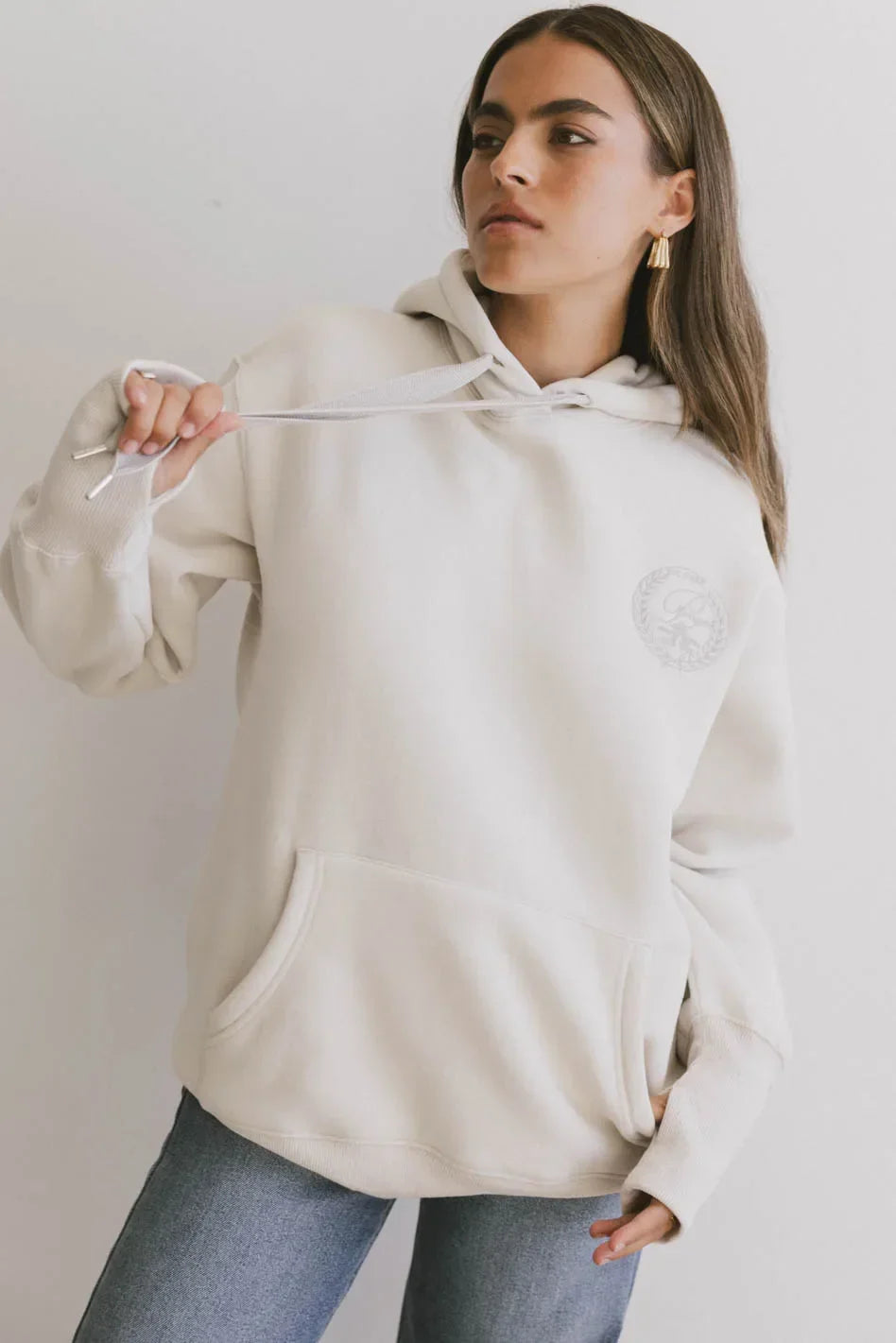 Portugal Graphic Hoodie FINAL SALE