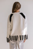Zoe Oversized Sweater FINAL SALE