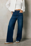 Nixon Wide Leg Jeans FINAL SALE