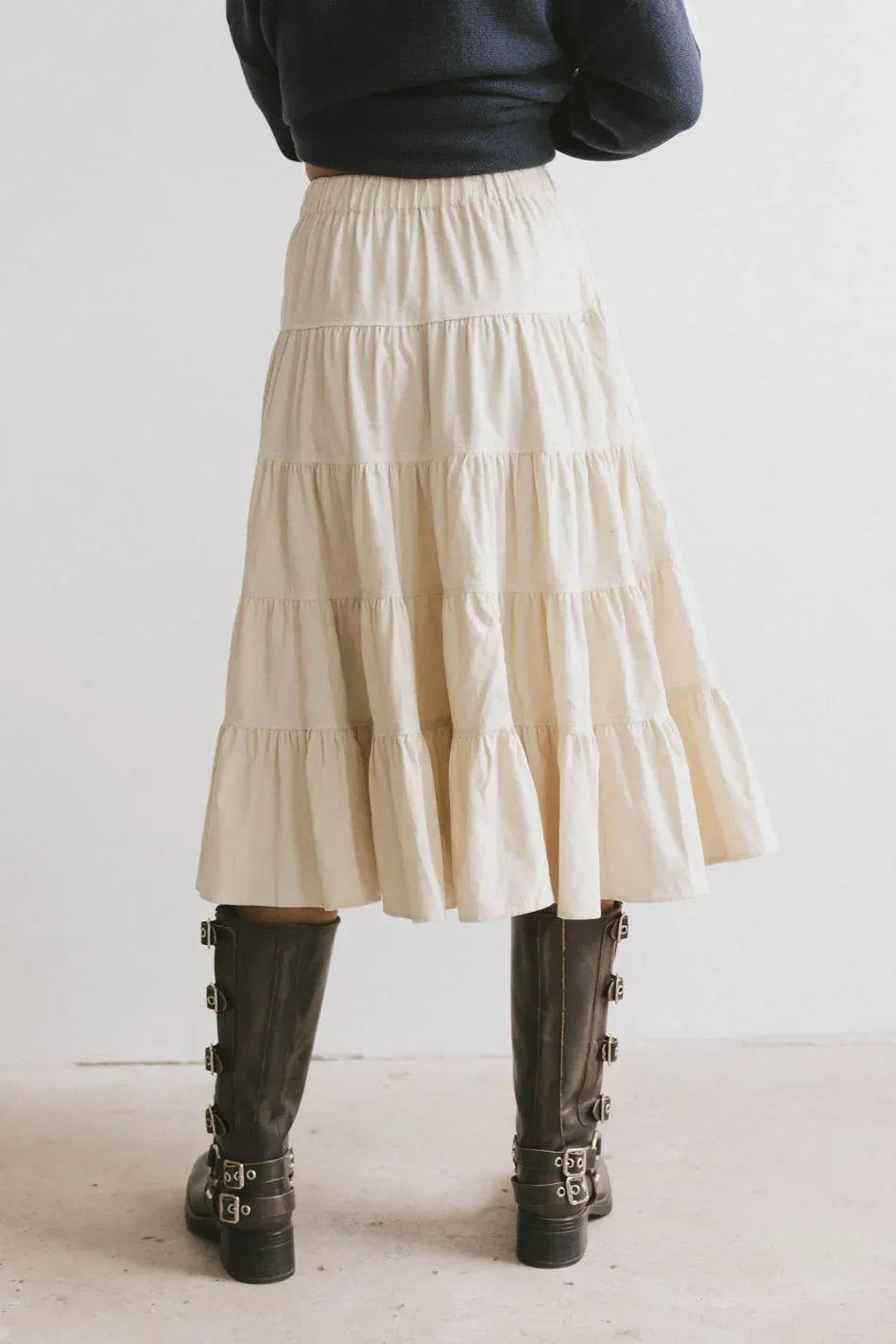 Yulma Midi Skirt FINAL SALE