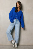 Weston Barrel Jeans FINAL SALE