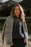 Nori Oversized Sweatshirt