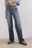 Jolianne Baggy Jeans FINAL SALE