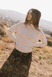 Kerry Knit Sweater FINAL SALE