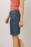 Cher Bermuda Shorts