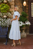 Kaylani Midi Dress FINAL SALE
