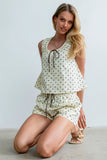 Mattie Polka Dot Shorts