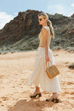 Adelaide Midi Skirt FINAL SALE