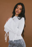 Cory Ribbed Top FINAL SALE