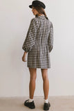 Xia Mini Dress FINAL SALE