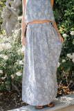 Mayson Maxi Skirt