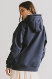Brooklyn New York Graphic Hoodie FINAL SALE
