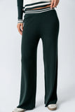 Martin Striped Wide Leg Pants FINAL SALE